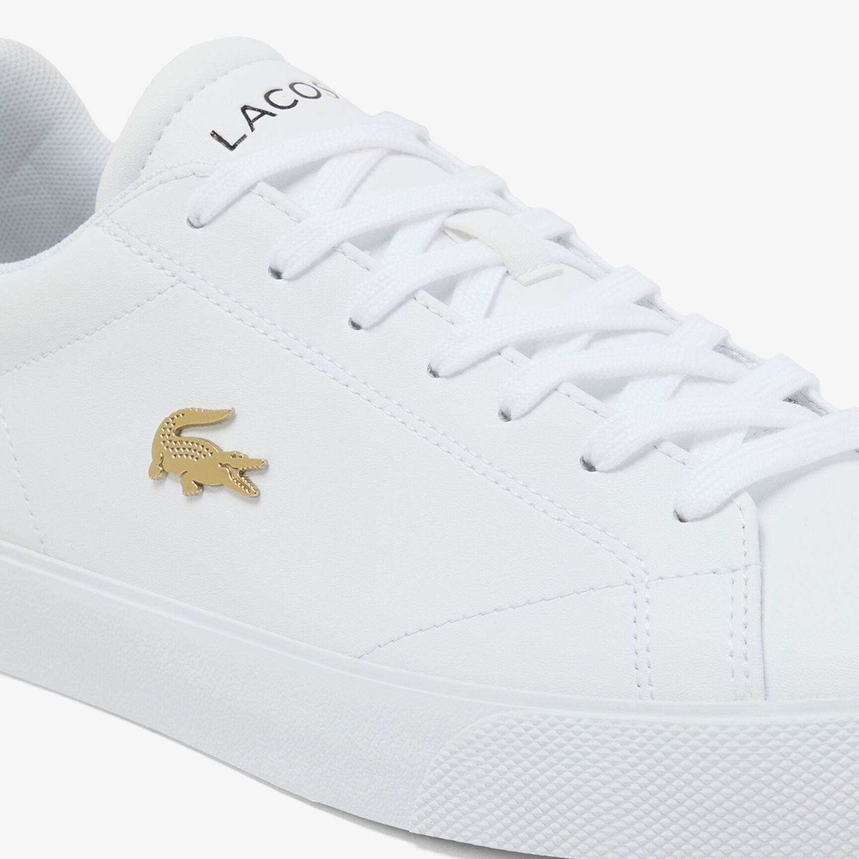 مجموعة ليروند للرجال من الأحذية الرياضية الجلدية