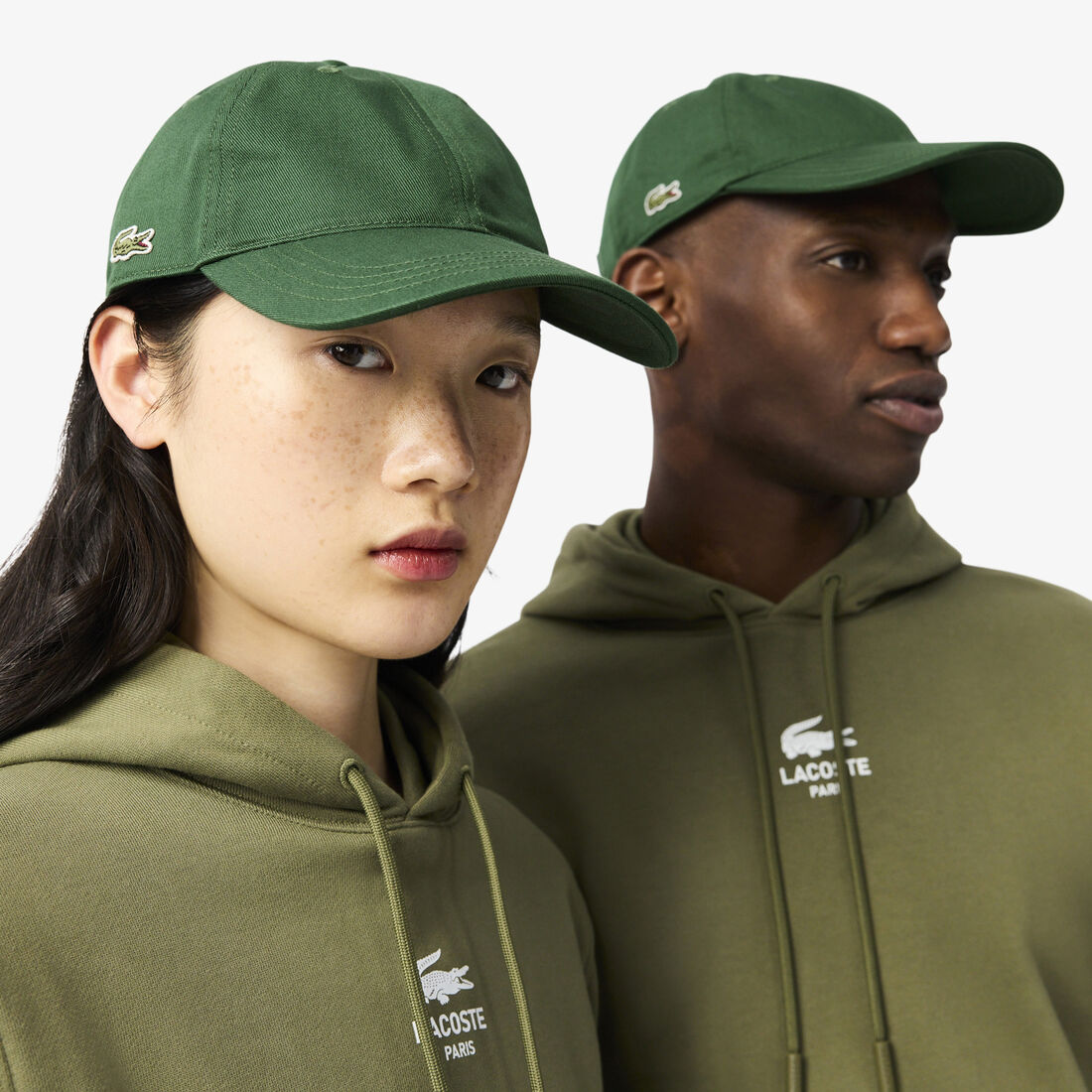 Cotton Twill Cap Cotton Twill Cap