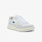 Women's Game Advance Luxe Leather and Suede Trainers Women's Game Advance Luxe Leather and Suede Trainers
