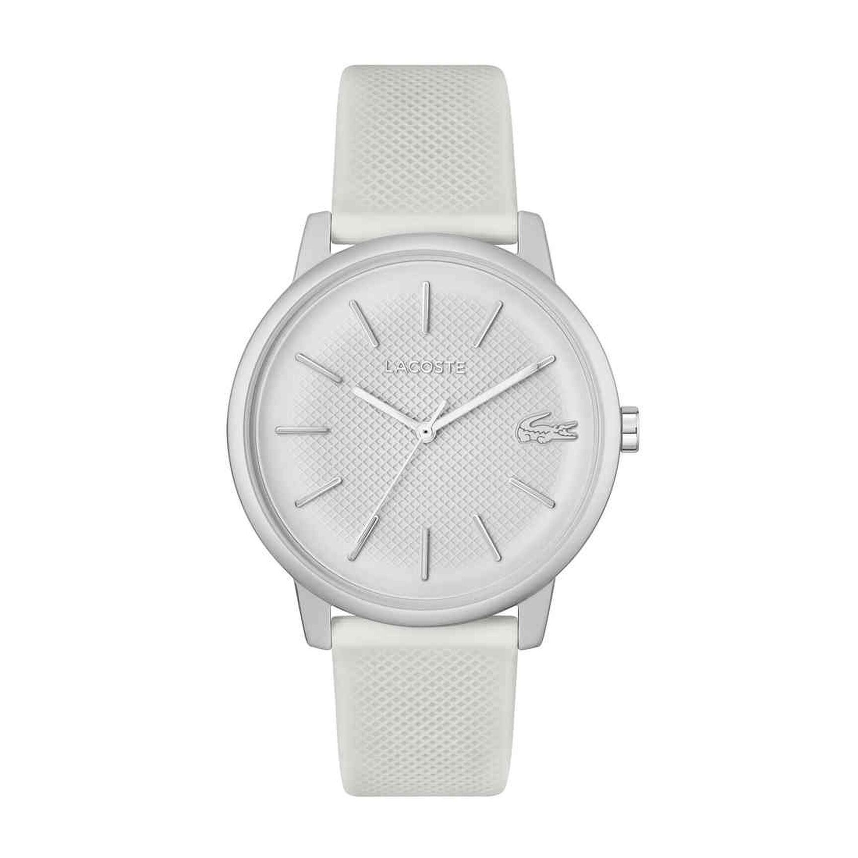 ساعة رجالية غير معدنية