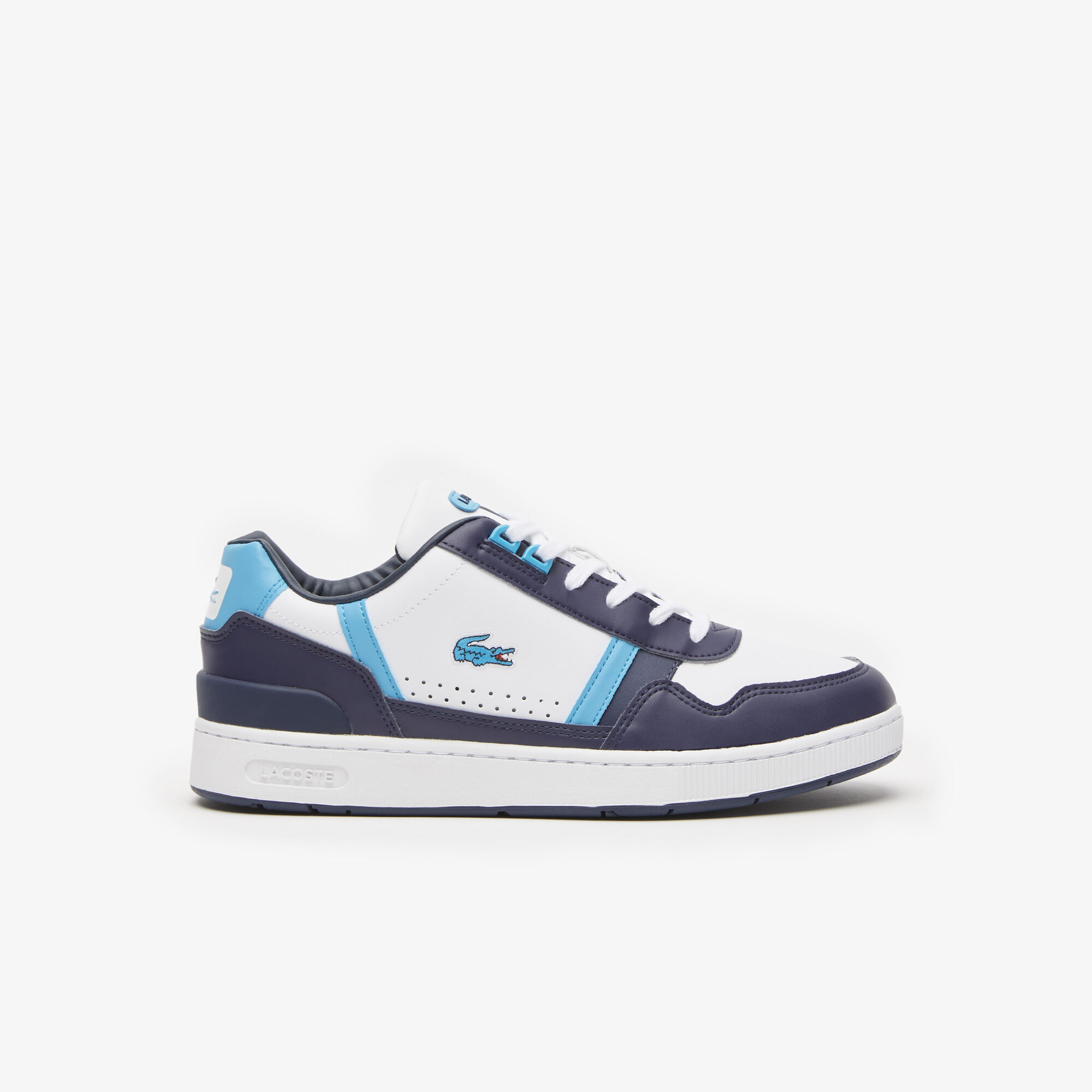 Buy lacoste top sneakers online