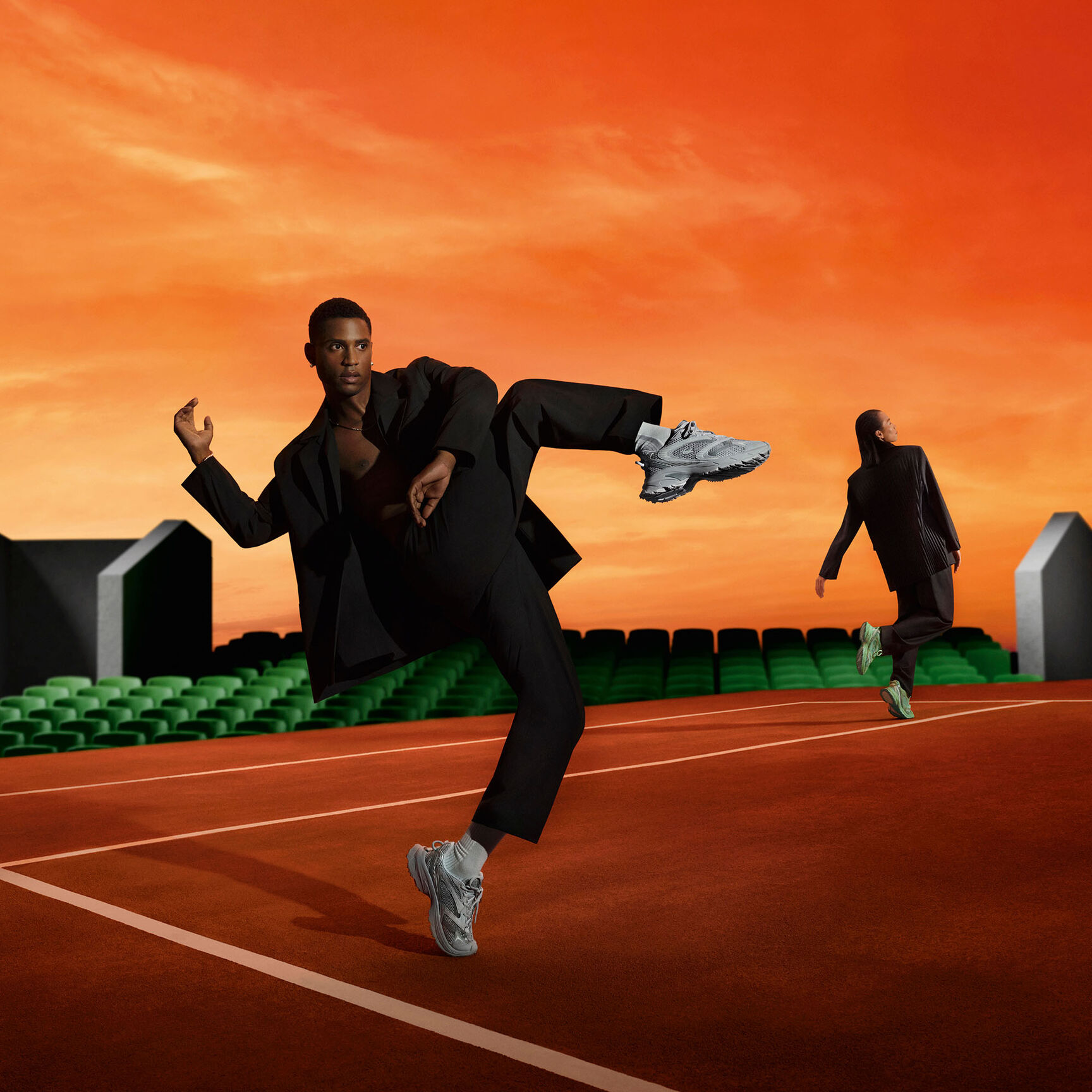 حذاء L003 نيو شوت الرياضي للرجال حذاء L003 نيو شوت الرياضي للرجال