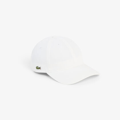 Cotton Twill Cap