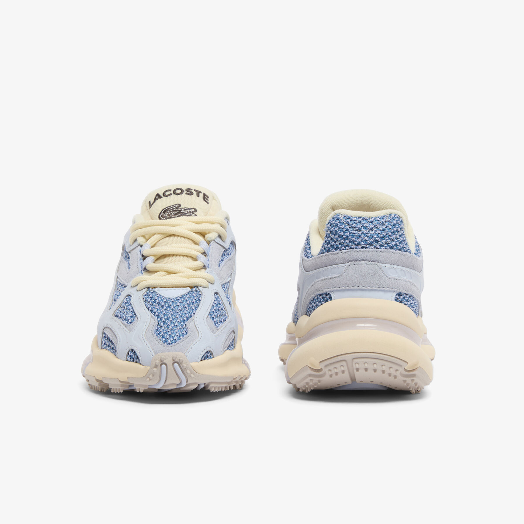 lacoste women s l003 2k24 sneakers