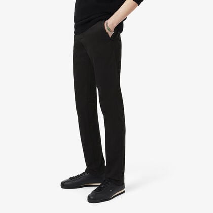 Slim Fit Stretch Twill Chino Pants lacoste slim fit stretch twill chino pants