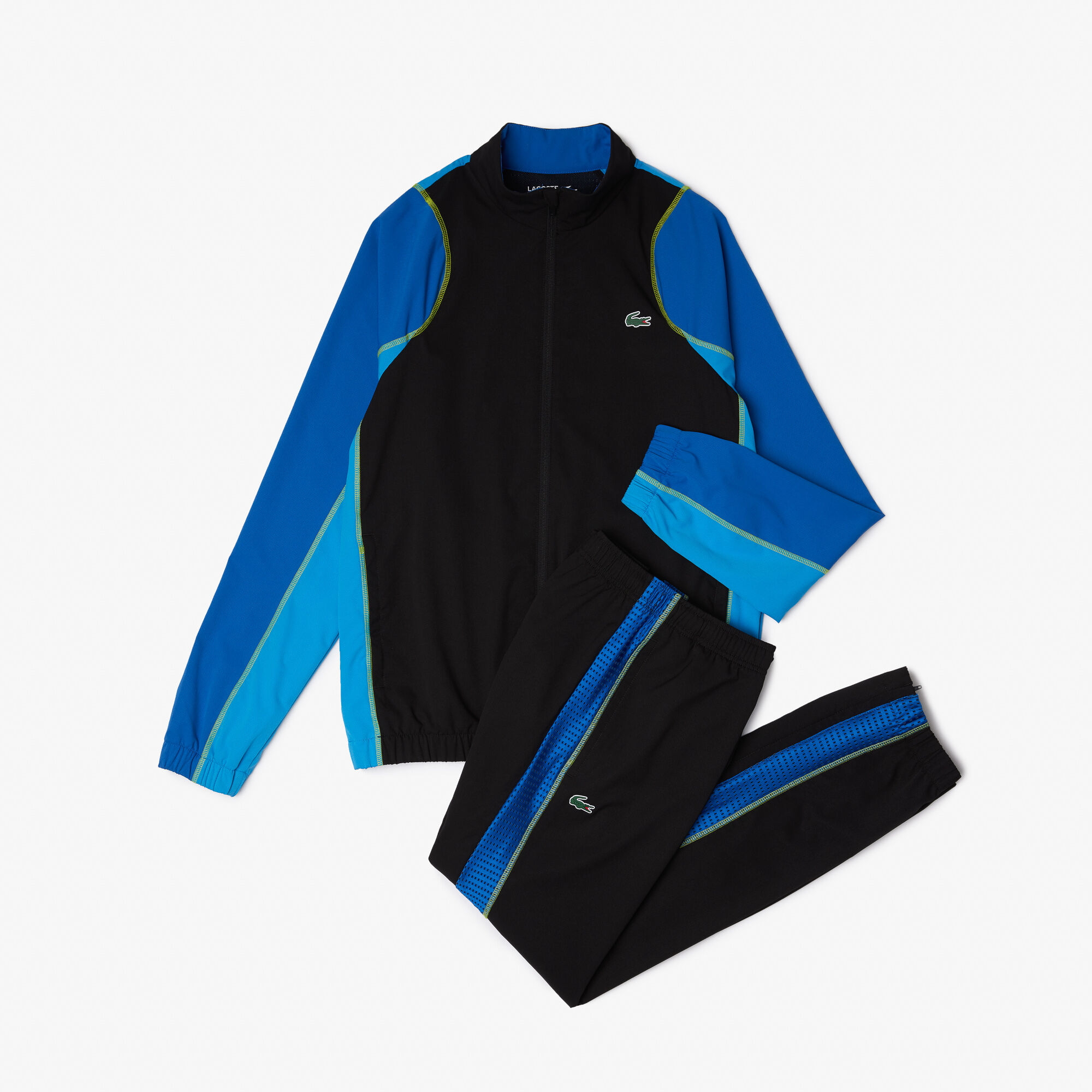 Lacoste mens 2025 jogging set