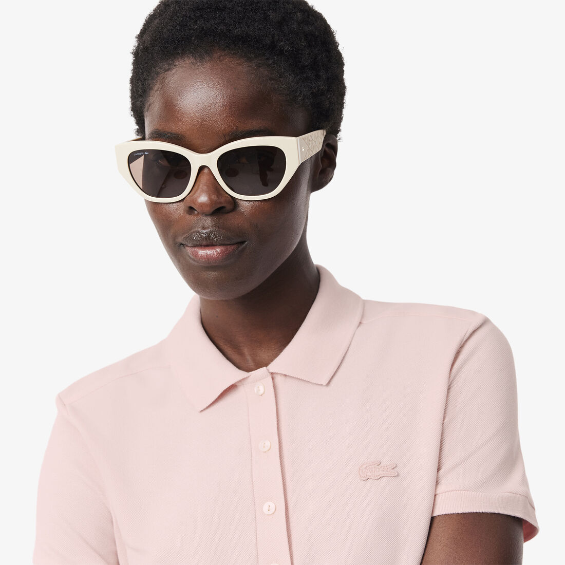 L.12.D Slim Fit Stretch Petit Pique Polo Shirt L.12.D Slim Fit Stretch Petit Pique Polo Shirt