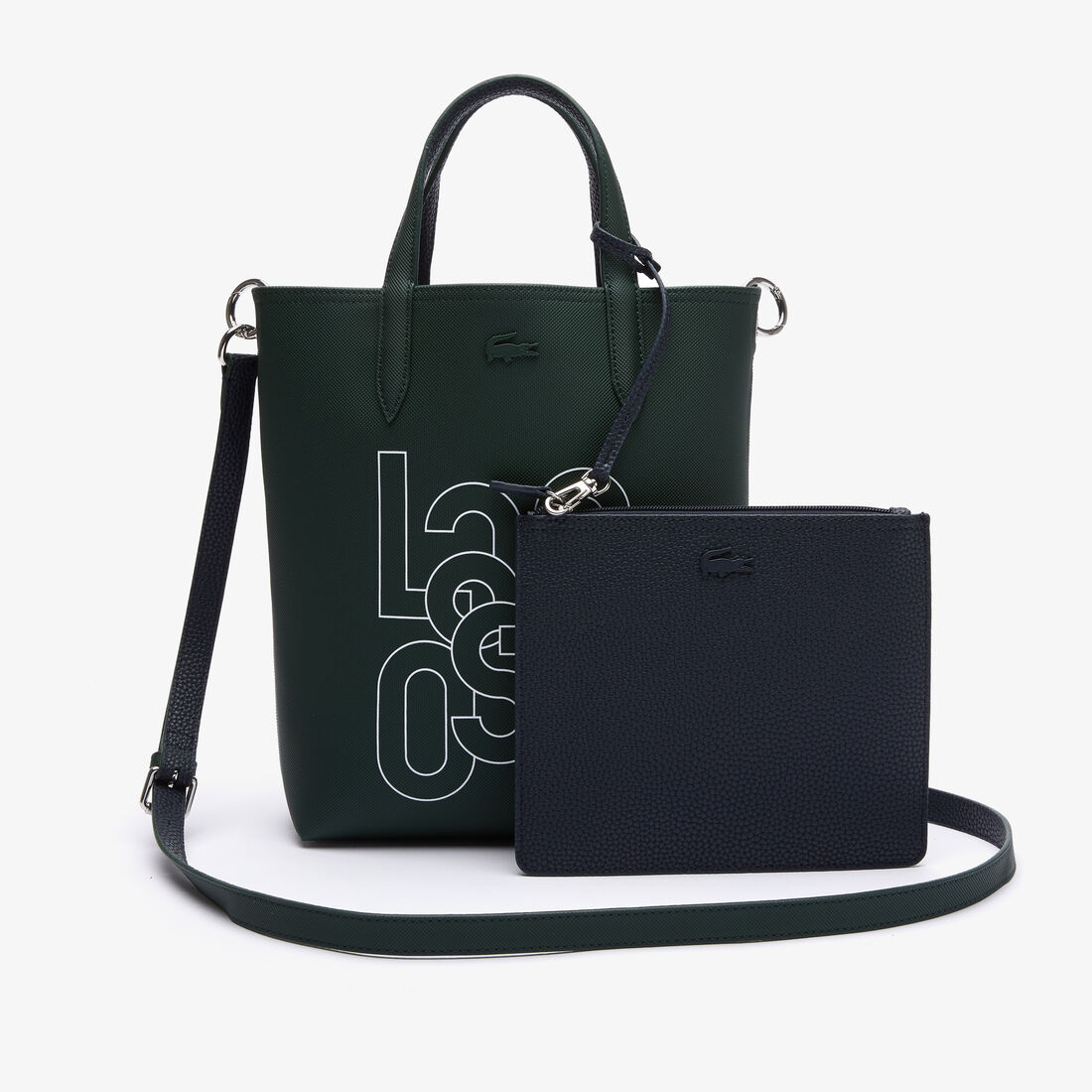 حقيبة تسوق قماش صغيرة Anna للسيدات حقيبة تسوق قماش صغيرة Anna للسيدات