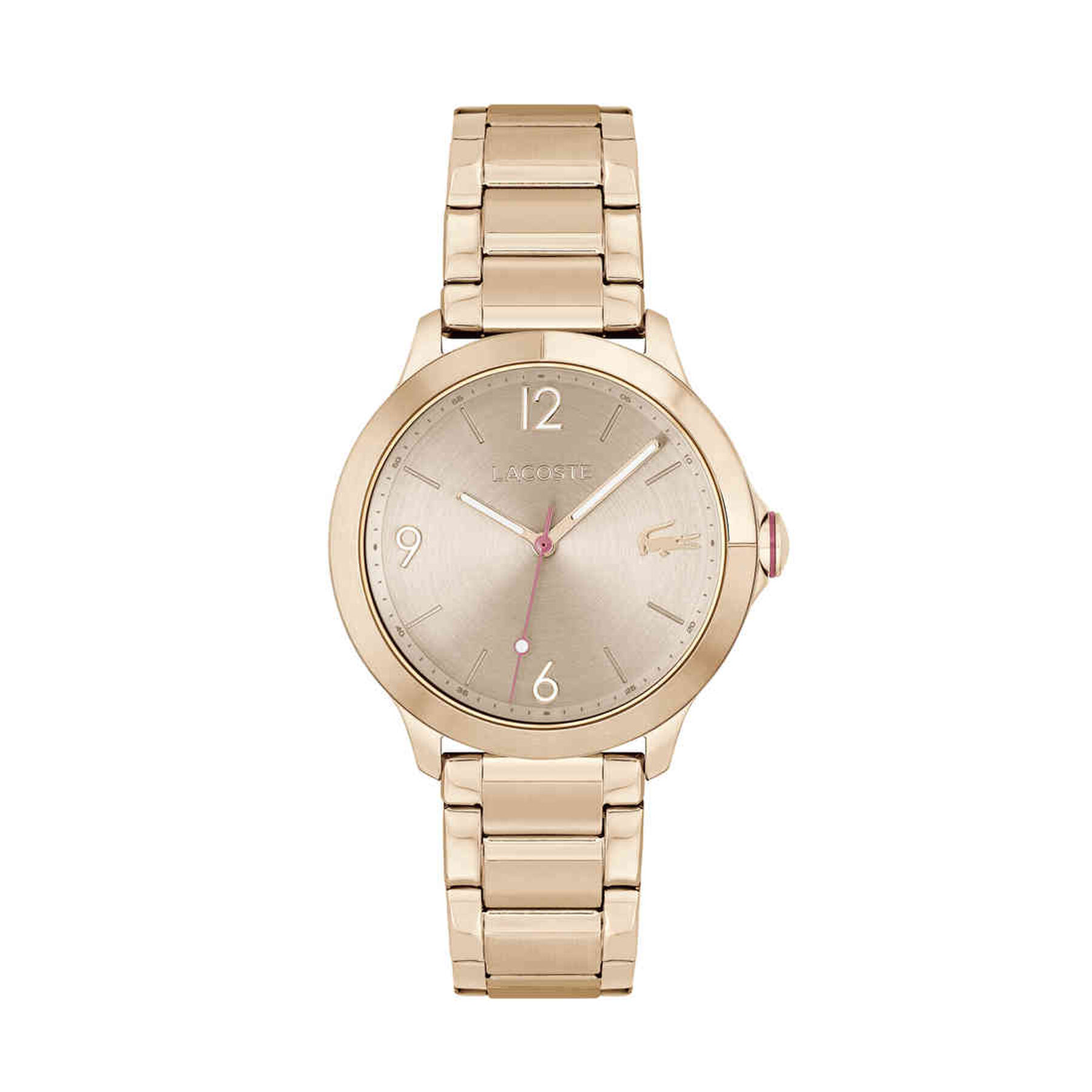 Women Moonball Watch lacoste women moonball watch