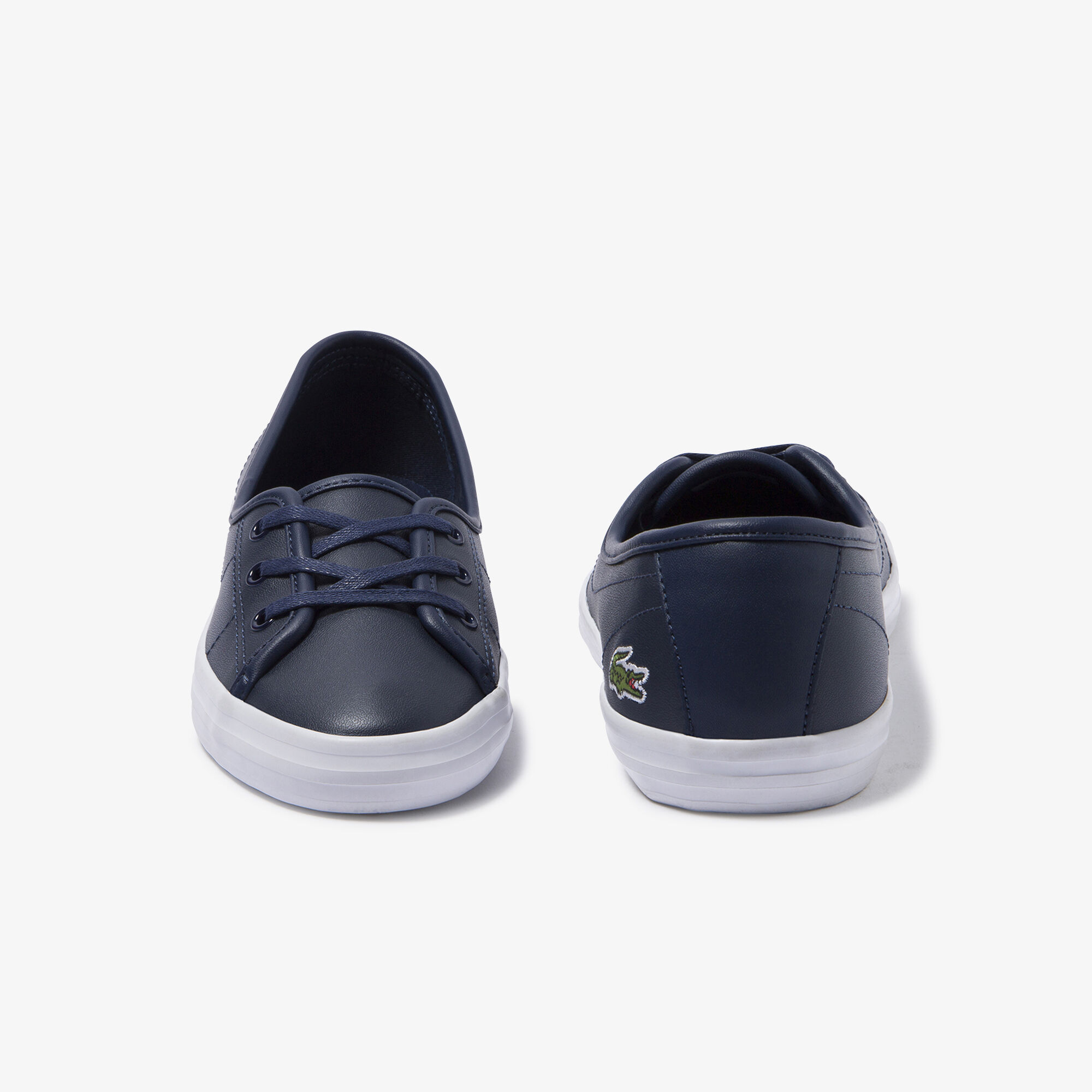 Lacoste ziane chunky black cheap