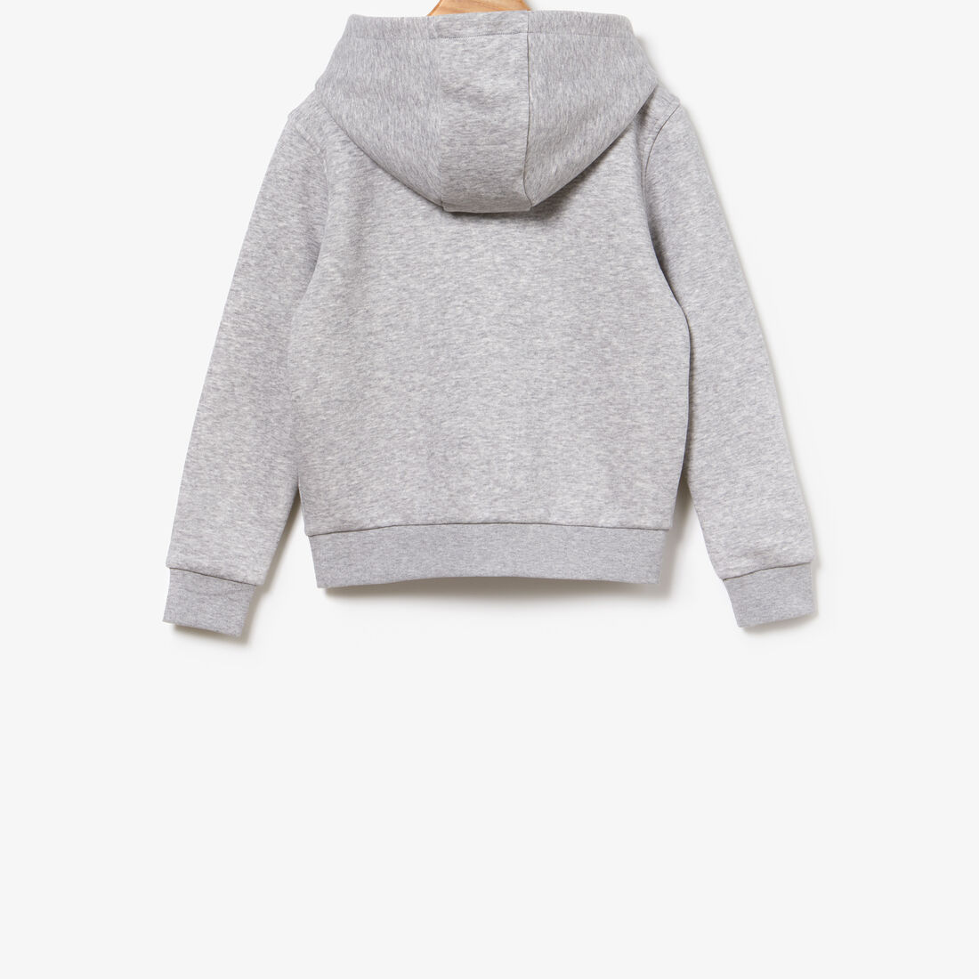 Kids' Lacoste SPORT Tennis Zippered Fleece Sweatshirt Kids' Lacoste SPORT Tennis Zippered Fleece Sweatshirt