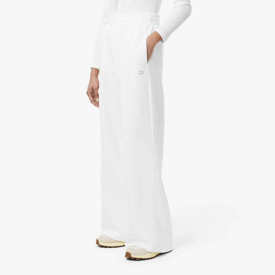 بنطال رياضي ذو وجهين بنطال رياضي ذو وجهين