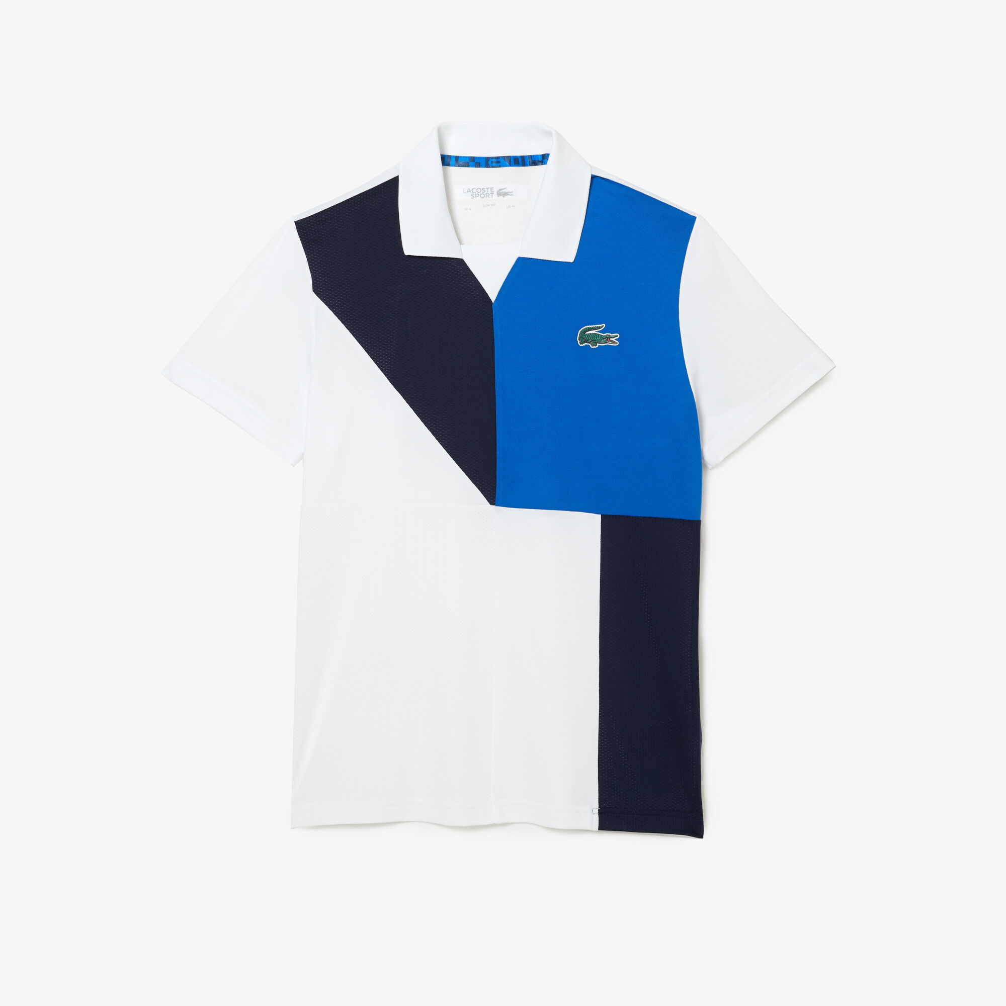 Lacoste polo shirt colors top