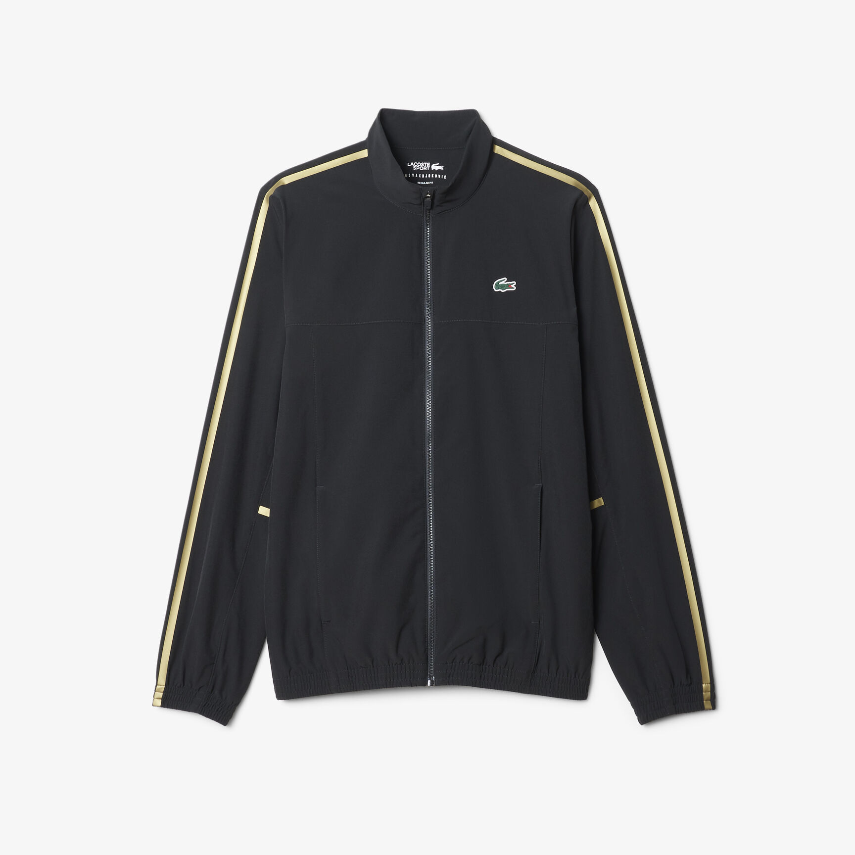 Lacoste Tennis x Novak Djokovic Tracksuit Lacoste Tennis x Novak Djokovic Tracksuit