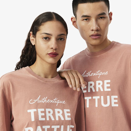 Roland-Garros Edition Clay Court T-shirt Roland-garros Edition Clay Court T-shirt