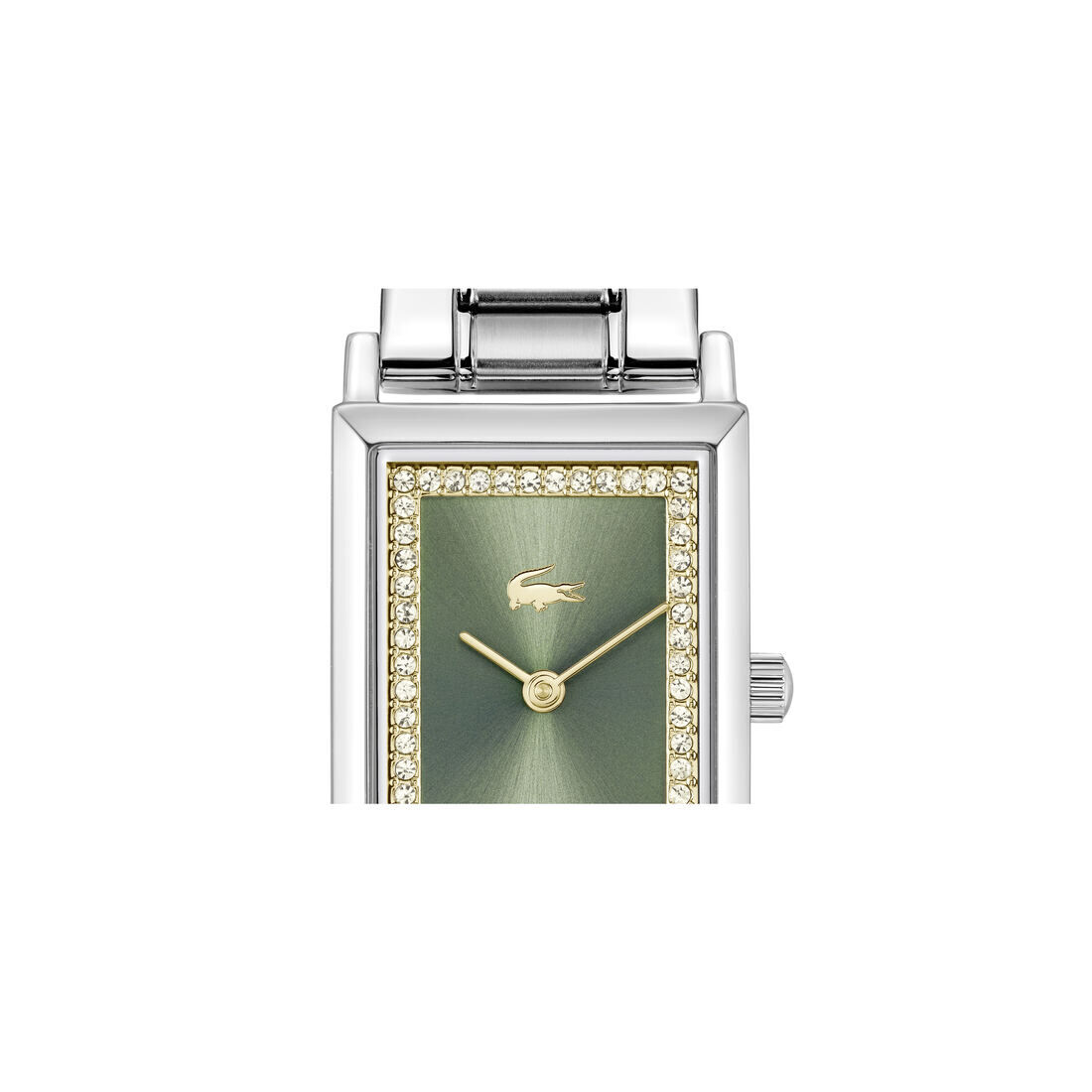 ساعة معدنية نسائية ساعة معدنية نسائية