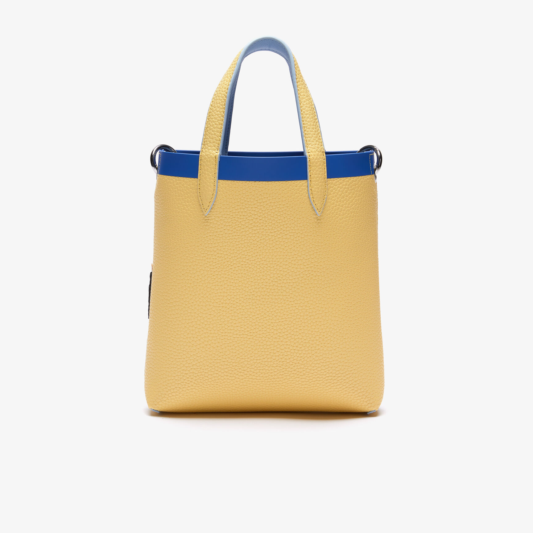 Women's Anna Detachable Shoulder Strap Mini Tote Bag