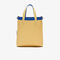 Women's Anna Detachable Shoulder Strap Mini Tote Bag lacoste women s anna detachable shoulder strap mini tote bag