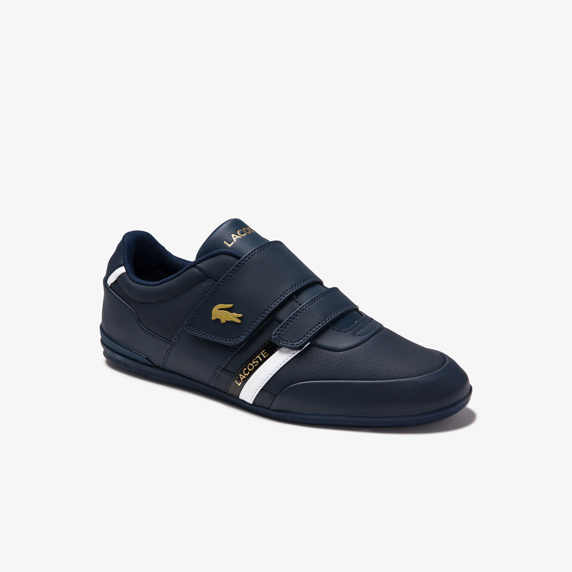 Lacoste shoes misano sales