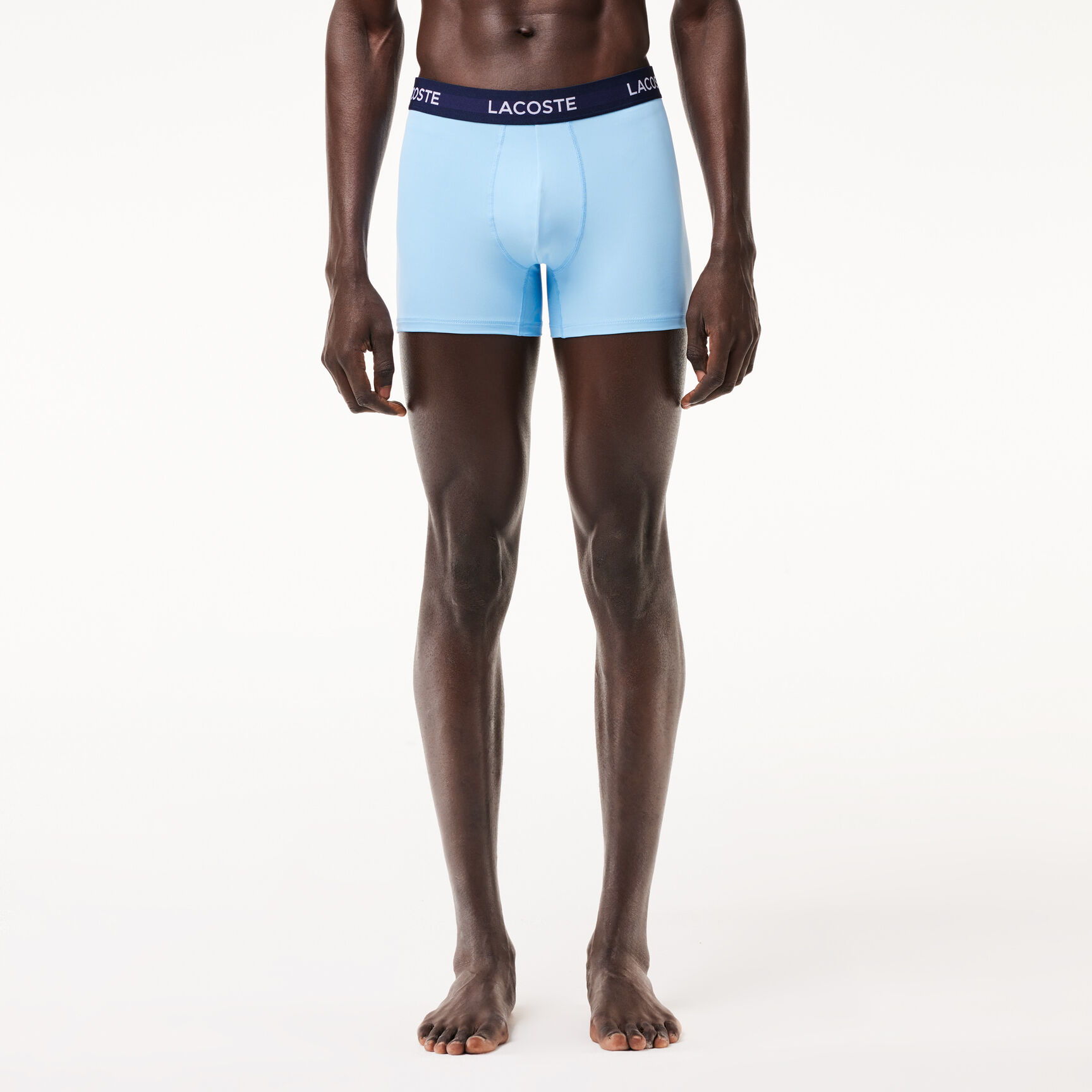 Men's Microfiber Trunk 3-Pack Men's Microfiber Trunk 3-Pack