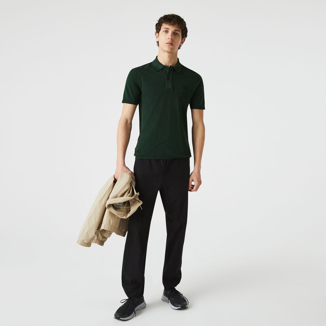 Men's Light Tracktrousers