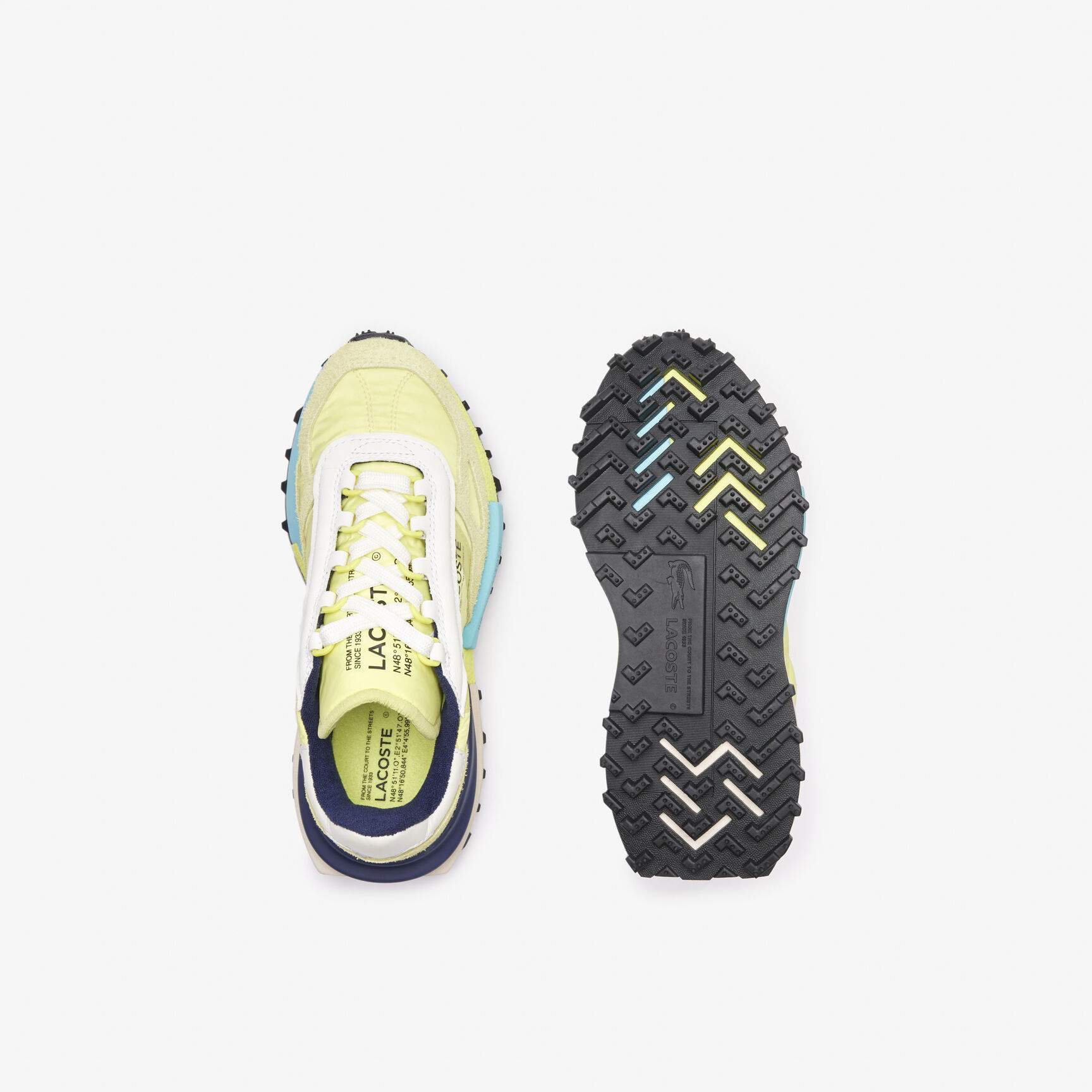 سنيكرز إيليت أكتيف قماش للنساء سنيكرز إيليت أكتيف قماش للنساء