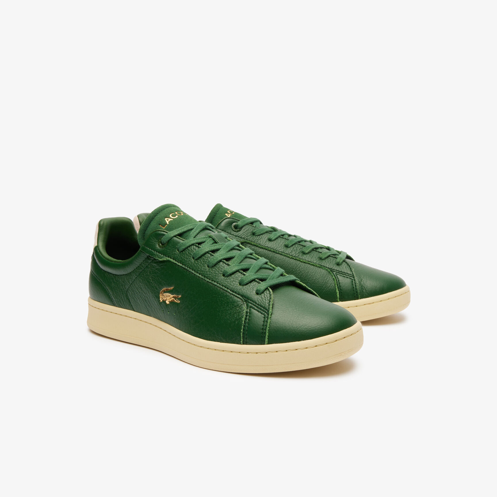 Men's Carnaby Pro Leather Trainers Men's Carnaby Pro Leather Trainers