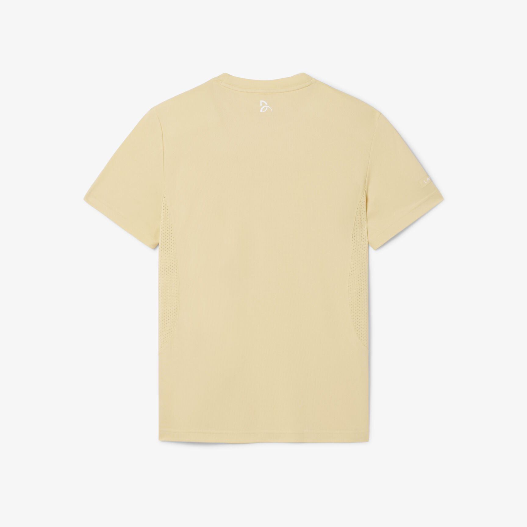 تيشيرت لاكوست للتنس بالتعاون مع نوفاك ديوكوفيتش