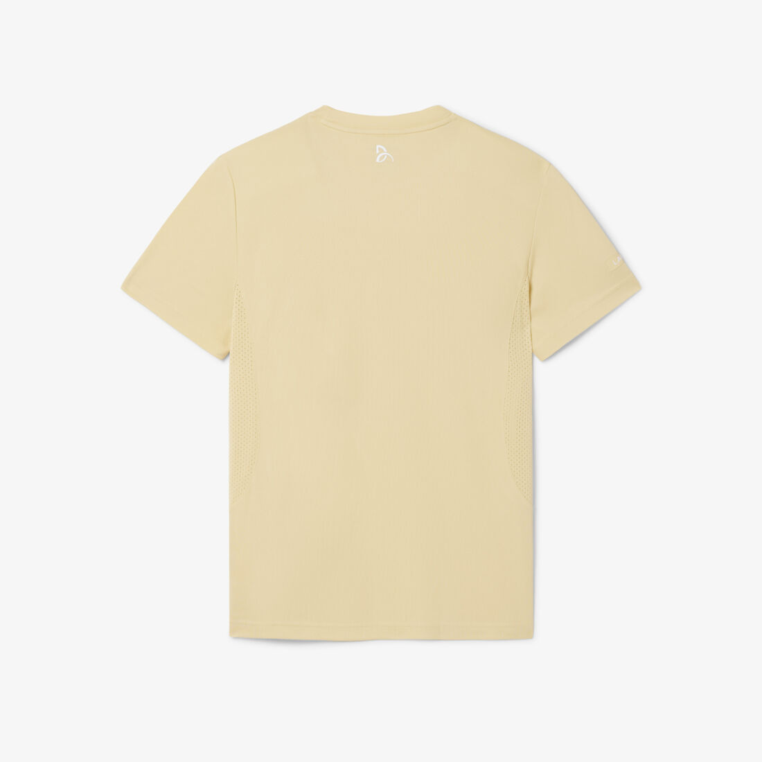 تيشيرت لاكوست للتنس بالتعاون مع نوفاك ديوكوفيتش تيشيرت لاكوست للتنس بالتعاون مع نوفاك ديوكوفيتش