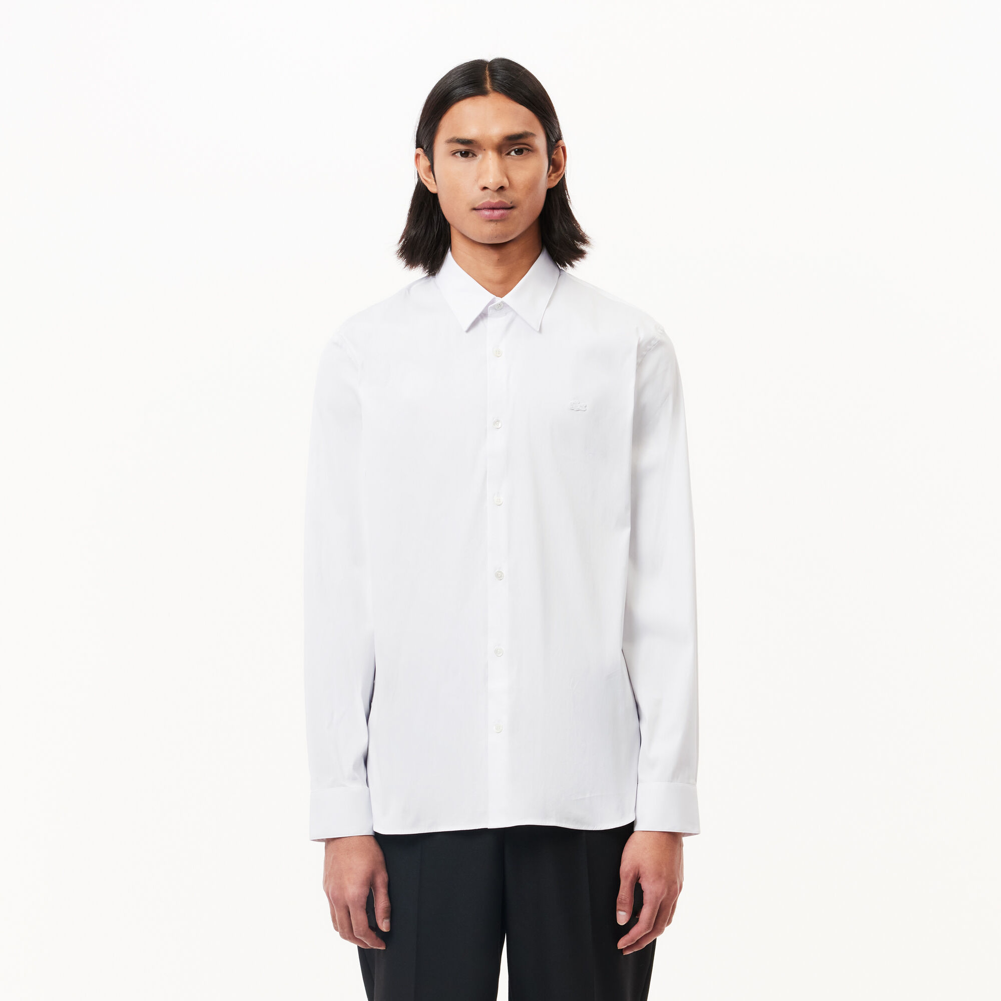 Lacoste men's shirts sales online