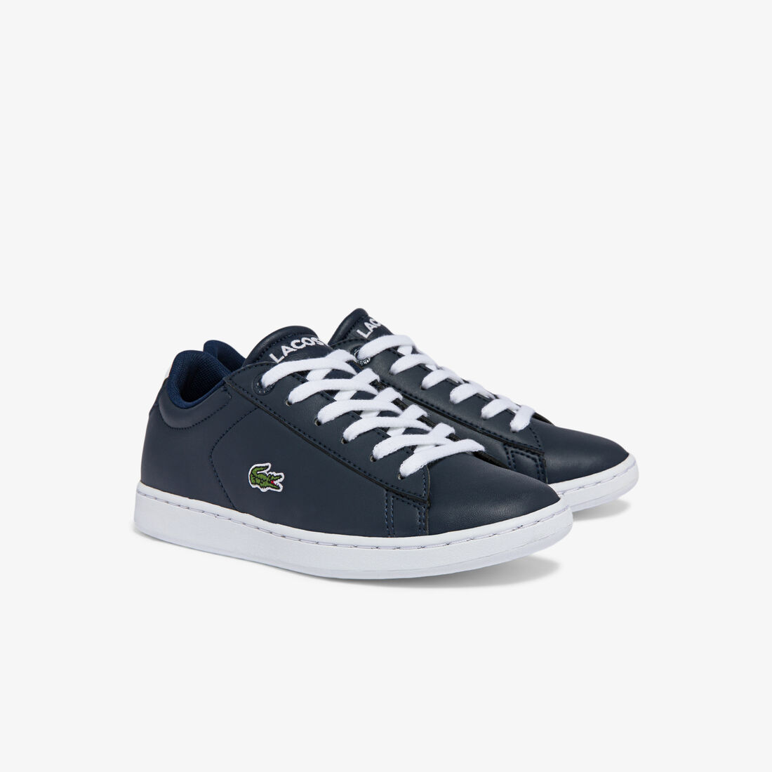 Children's Carnaby Synthetic Colour Contrast Trainers Children's Carnaby Synthetic Colour Contrast Trainers