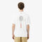 Embroidered Cotton T-shirt lacoste embroidered cotton t shirt