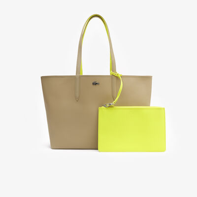 Leather Goods for Women, Lacoste Leather Products