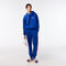 سويت شيرت بفتحة رقبة مستديرة وطبعة في الخلف للجنسين مجموعة Lacoste x Netflix لاكوست سويت شيرت بفتحة رقبة مستديرة وطبعة في الخلف للجنسين مجموعة lacoste x netflix