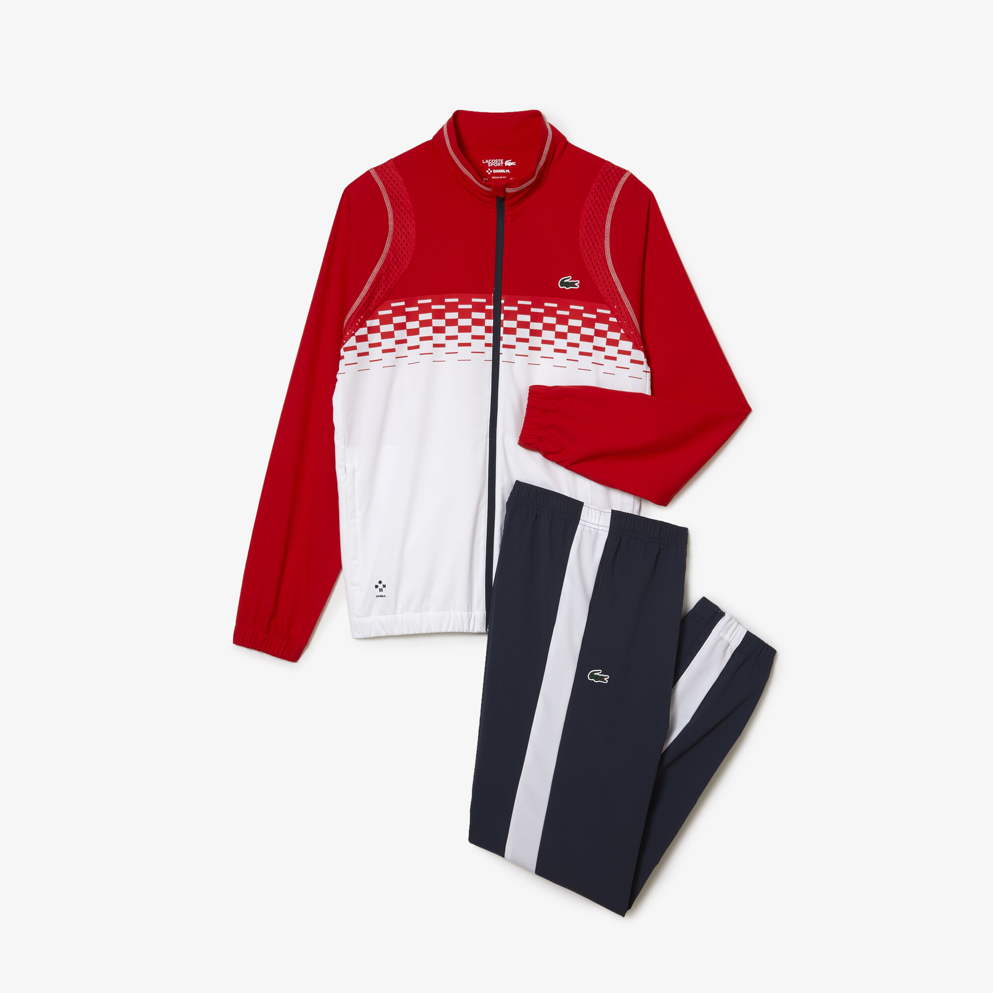 Lacoste nouvelle collection 2019 online