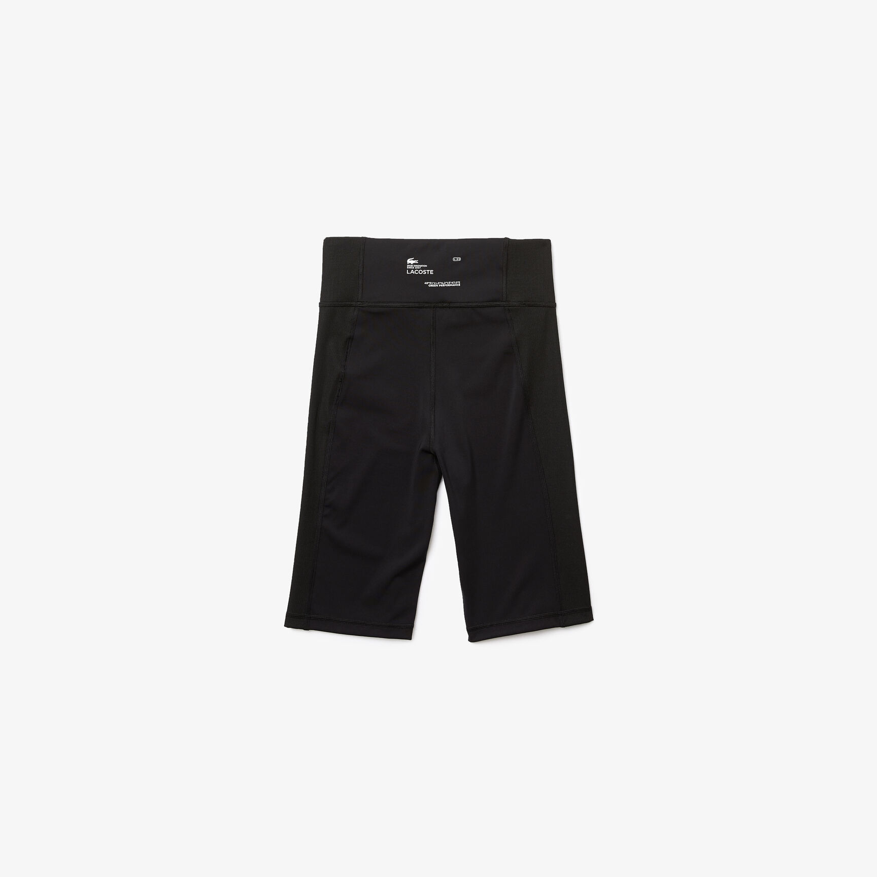 Women's Lacoste SPORT Bike Shorts