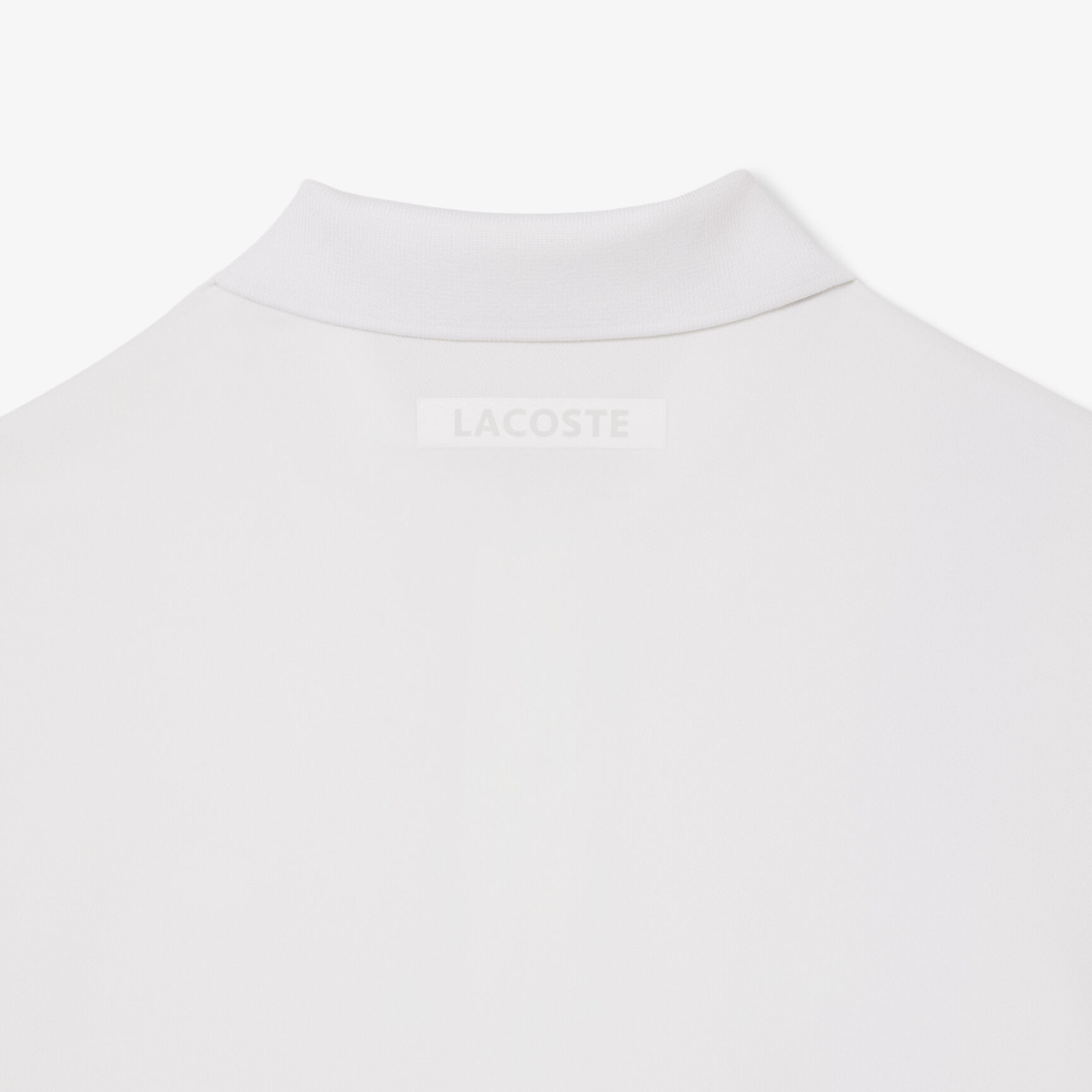 Lacoste Tennis x Novak Djokovic Polo Shirt Lacoste Tennis x Novak Djokovic Polo Shirt