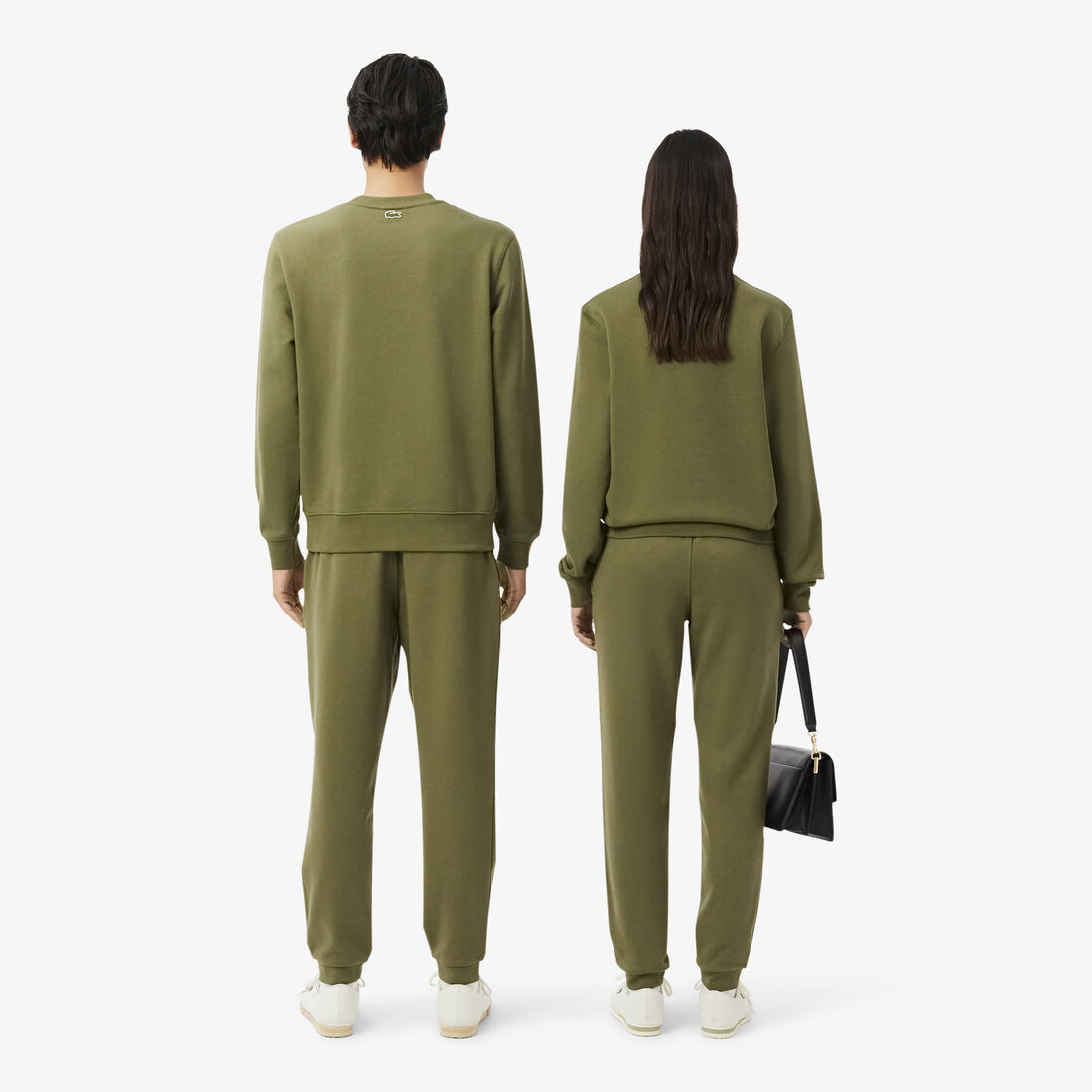 بنطال رياضي بساق مدببة بنطال رياضي بساق مدببة