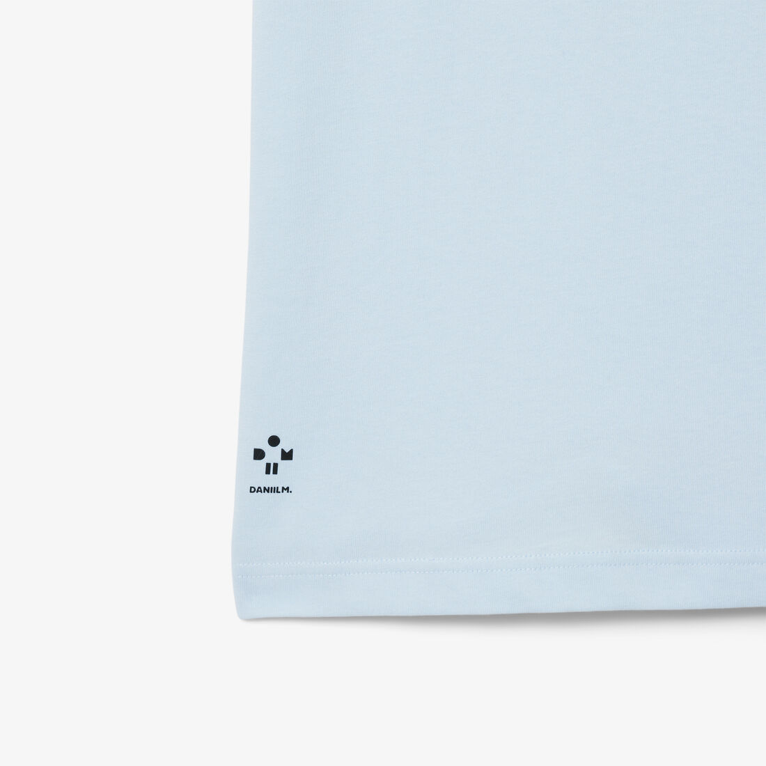 تي شيرت لاكوست للتنس x دانييل ميدفيديف تي شيرت لاكوست للتنس x دانييل ميدفيديف