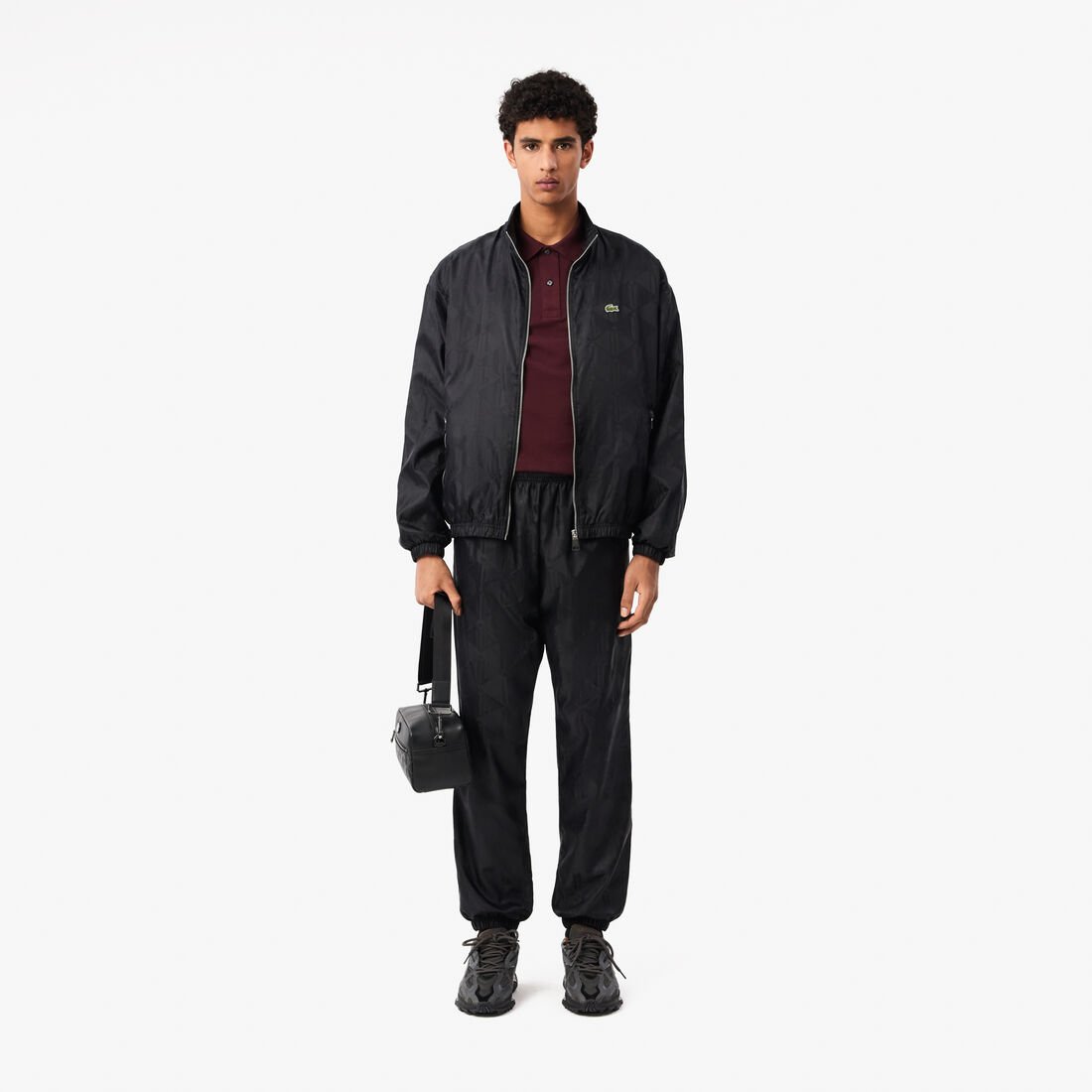 Sportsuit Track Pants Sportsuit Track Pants