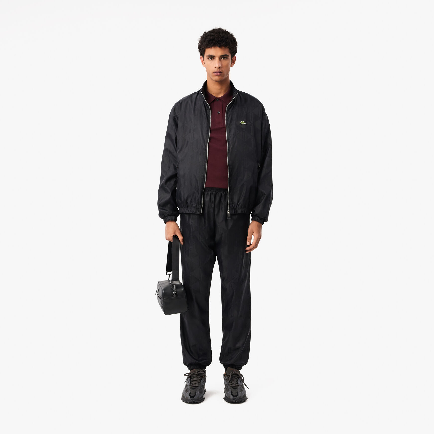 Sportsuit Track Pants Sportsuit Track Pants