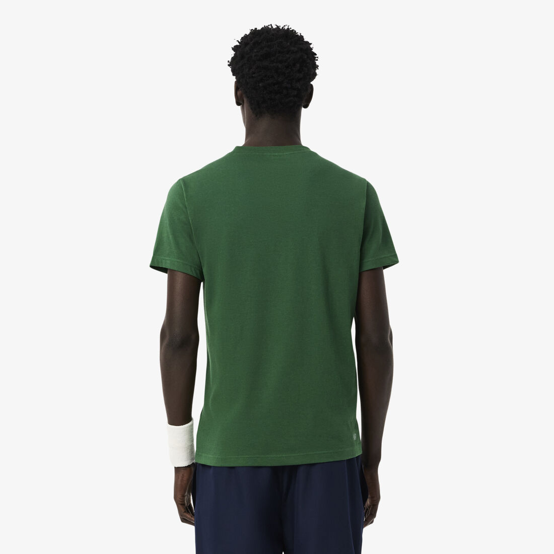 Ultra Dry XXL Logo Sport T-shirt Ultra Dry XXL Logo Sport T-shirt