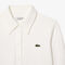 lacoste regular fit cotton pique shirt