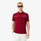 Regular Fit Logo Trim L.12.12 Polo Shirt lacoste regular fit logo trim l 12 12 polo shirt