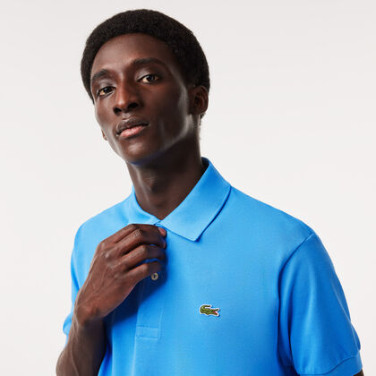 Classic Fit L.12.12 Original Polo Shirt