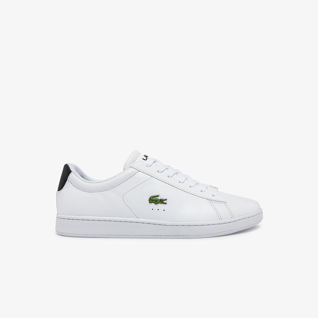 Men's Carnaby Evo Leather and Synthetic Sneakers