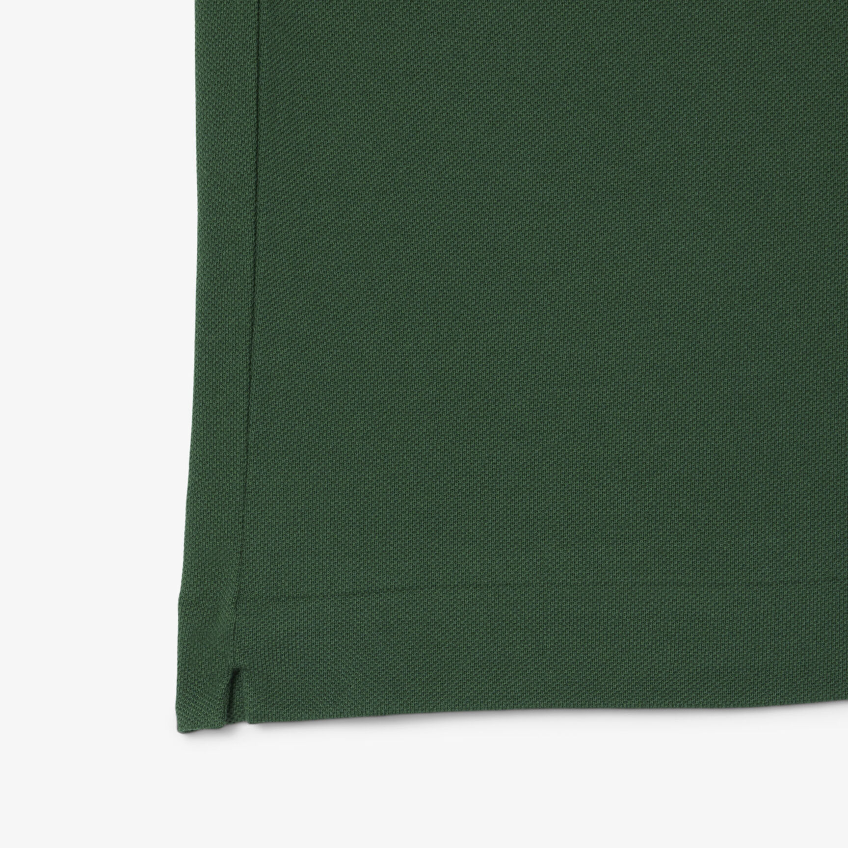 Regular Fit Trim Accent L.12.12 Polo Shirt Regular Fit Trim Accent L.12.12 Polo Shirt