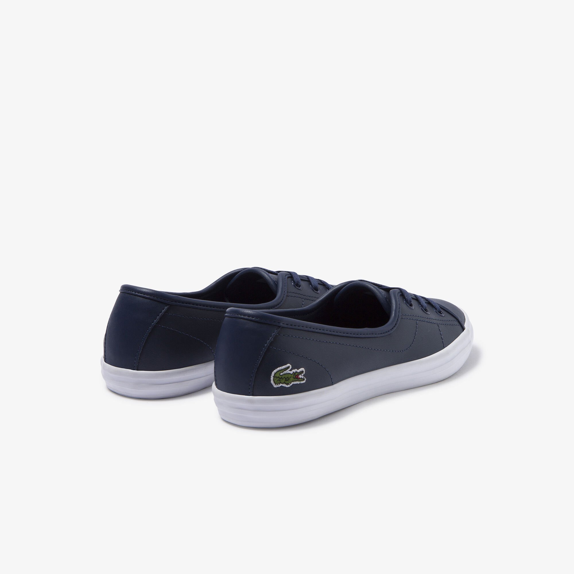 Lacoste ziane chunky trainers hotsell