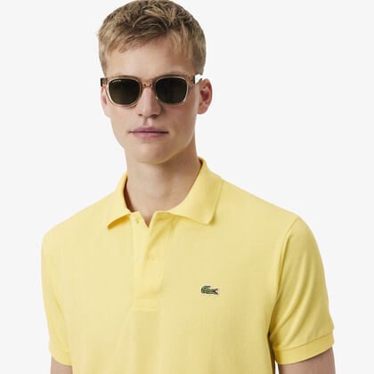 Classic Fit L.12.12 Original Polo Shirt