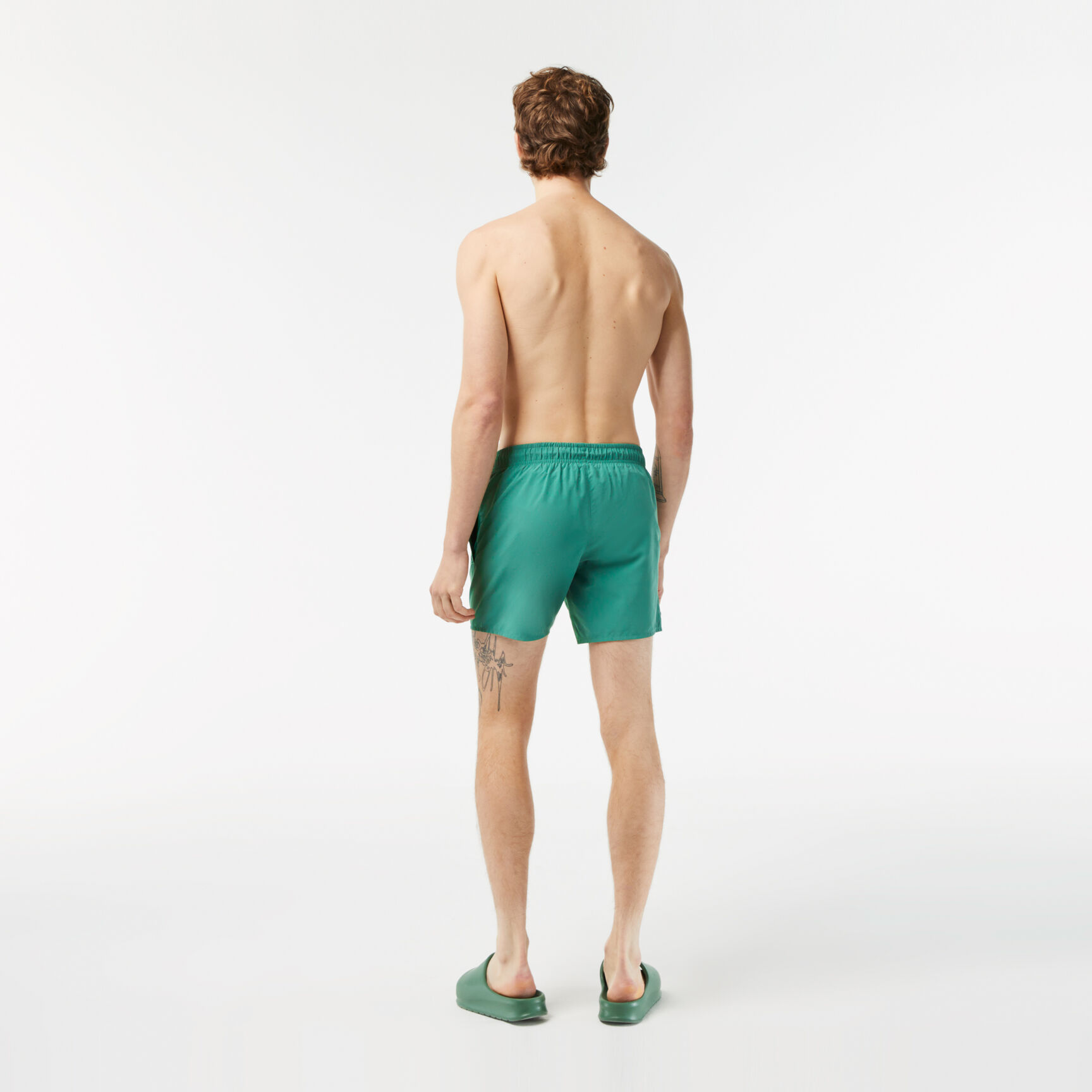 Quick-Dry Swim Trunks Quick-Dry Swim Trunks